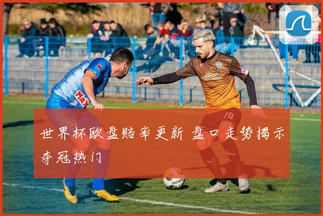 世界杯欧盘赔率更新 盘口走势揭示夺冠热门