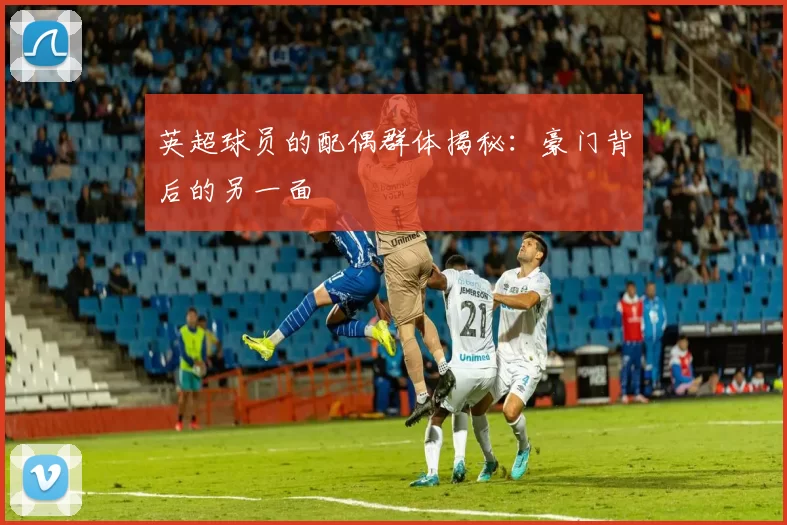 英超球员的配偶群体揭秘：豪门背后的另一面