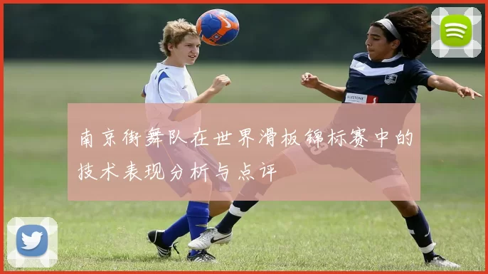 南京街舞队在世界滑板锦标赛中的技术表现分析与点评