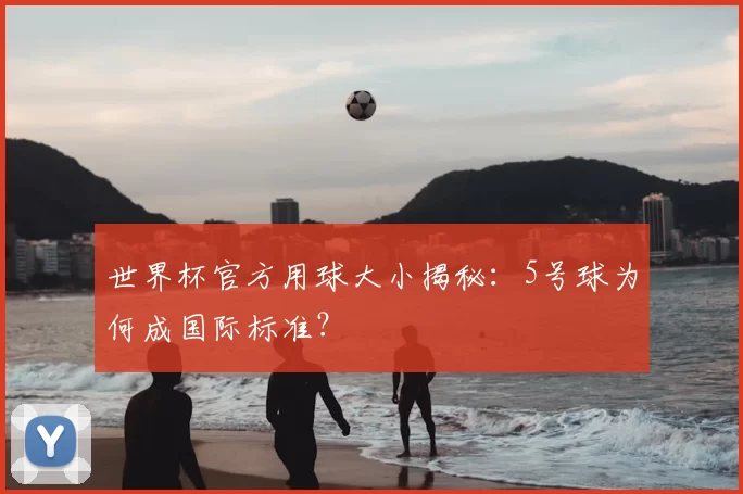 世界杯官方用球大小揭秘:5号球为何成国际标准?