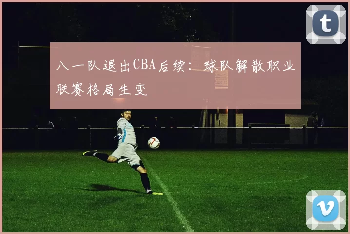 八一队退出CBA后续：球队解散职业联赛格局生变