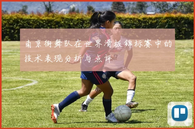 南京街舞队在世界滑板锦标赛中的技术表现分析与点评