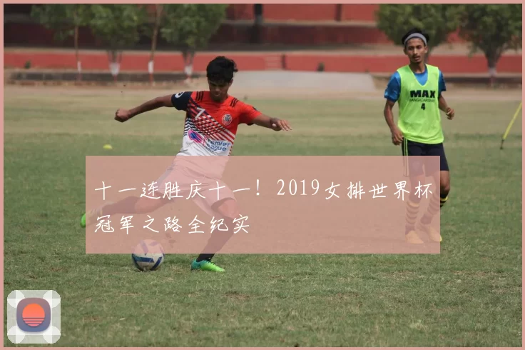 十一连胜庆十一！2019女排世界杯冠军之路全纪实
