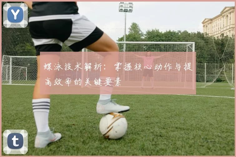 蝶泳技术解析：掌握核心动作与提高效率的关键要素