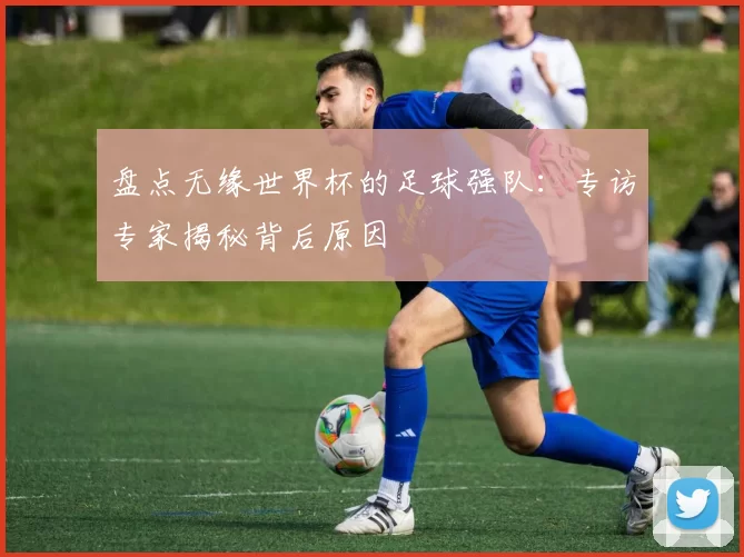盘点无缘世界杯的足球强队：专访专家揭秘背后原因