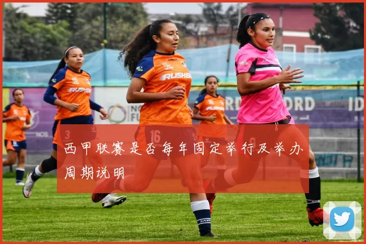 西甲联赛是否每年固定举行及举办周期说明